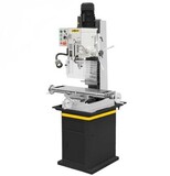 Станок сверлильно-фрезерный Stalex BF45 миниатюра №0