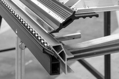 Мобильный непроходной листогиб STALEX MAX 20 3,2 метра миниатюра №7