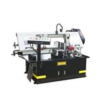 Станок ленточнопильный полуавтоматический STALEX BS-1018ТH миниатюра №0