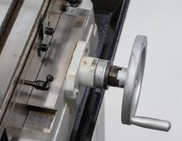 Долбежный станок Stalex B7100 миниатюра №3