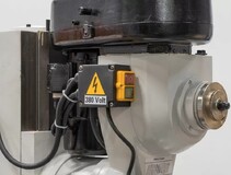 Долбежный станок Stalex B7100 миниатюра №4