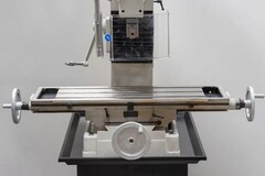 Долбежный станок Stalex B7100 миниатюра №5