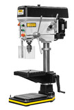 Сверлильно-резьбонарезной станок STALEX MTB-25 миниатюра №0