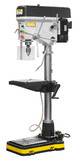 Сверлильно-резьбонарезной станок STALEX MSB-32 миниатюра №0