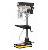 Сверлильно-резьбонарезной станок STALEX MSB-32PF миниатюра №0