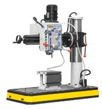 Станок радиально-сверлильный Stalex RD700x32 миниатюра №0