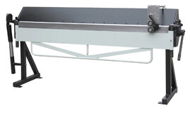 Листогиб ручной Stalex WF 3050/1.0 миниатюра №0