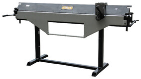 Листогиб ручной Stalex BSM 3000/0.5 (с ножом) миниатюра №0