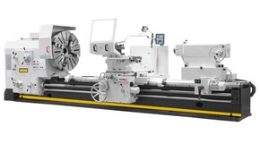 Токарно-винторезный станок STALEX D2000/5000 миниатюра №1