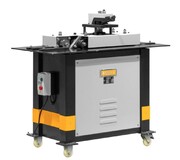 Станок фальцепрокатный Stalex PRO LC 12DR миниатюра №0