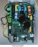 Настольный фрезерный станок Optimum BF30 Vario ISO 30 миниатюра №3