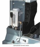 Настольный фрезерный станок Optimum BF46 Vario миниатюра №1