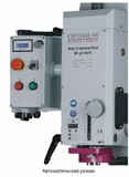 Настольный фрезерный станок Optimum BF46 Vario миниатюра №2