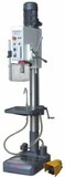 Станок вертикальный сверлильный OPTIMUM DH32GS миниатюра №3