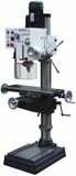 Станок вертикальный сверлильный OPTIMUM DH40CT миниатюра №2