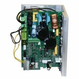 Станок токарный настольный Optimum TU2506 (380В) миниатюра №1