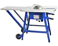 Станок циркулярный бытовой BELMASH CBS-2400 миниатюра №0