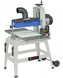 Станок шлифовальный барабанный BELMASH DS410-W миниатюра №0