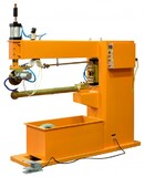 Станок шовной сварки Stalex SBFN-75 миниатюра №0