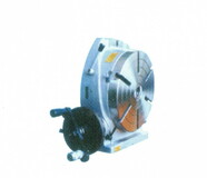 Стол поворотный горизонтально-вертикальный тип 5040 TSL 800 миниатюра №0