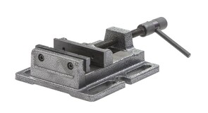 Тиски сверлильные STALEX Q19100 100x102 мм миниатюра №0