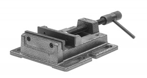 Тиски сверлильные STALEX Q19150 150x142 мм миниатюра №0