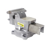 Тиски слесарные 