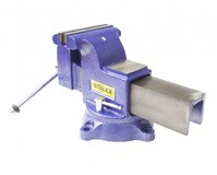 Тиски слесарные 