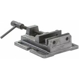 Тиски станочные сверлильные Q19 200 миниатюра №1