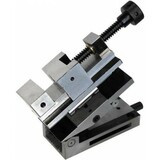 Тиски станочные синусные ZXQGG100 миниатюра №1