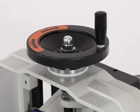 Станок шлифовальный барабанный BELMASH DS410-W миниатюра №3