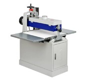 Станок шлифовальный барабанный BELMASH DS560-WB миниатюра №1