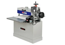 Станок шлифовальный барабанный BELMASH DS560-WB миниатюра №2