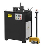 Трубогиб бездорновый Stalex JTB-40 миниатюра №0