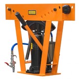 Трубогиб пневмогидравлический STALEX HB-16Q миниатюра №0