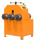 Трубогиб электромеханический Stylex ERB-76B (220 В) миниатюра №0