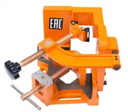 Угловой зажим трёхосевой Stalex AC-100Н миниатюра №0