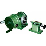 Головка делительная универсальная F12100 (аналог УДГ) миниатюра №0