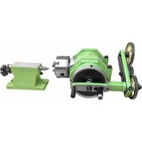 Головка делительная универсальная F11125A с комплектом для дифференциального деления (аналог УДГ-Д) миниатюра №0