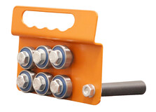 Фальцезакаточная машинка STALEX миниатюра №0