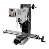 Фрезерный станок FPV-20 миниатюра №0