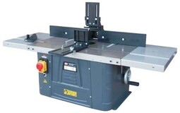 Фрезерный станок SF-40/1500 миниатюра №0