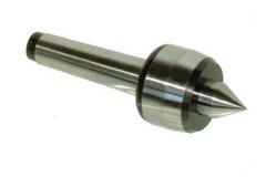 Центр вращающийся высокоточный 604H/102 (КМ2) миниатюра №0