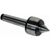 Центр вращающийся высокоточный 604H/106 (КМ3) миниатюра №1