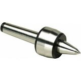 Центр вращающийся высокоточный для станков с ЧПУ M11/2 (КМ2) миниатюра №1