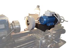 Головка шлифовальная для токарного станка HI-PRO ВГР-300 миниатюра №0