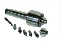 Центр вращающийся со сменными вставками HD434 (КМ4) миниатюра №1