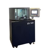 Станок автоматический заточной для фрез и сверл HI-PRO ZS-320 миниатюра №0