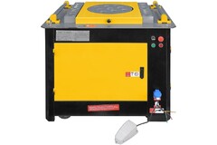 Станок для гибки арматуры ТСС GW 50N миниатюра №1