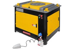 Станок для гибки арматуры ТСС GW 50N миниатюра №0